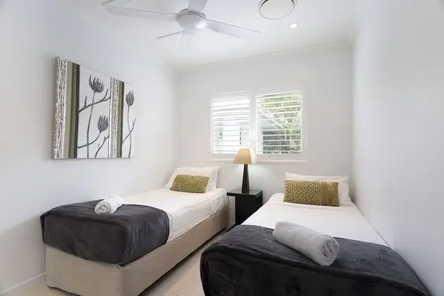 3-Bedroom Apartment