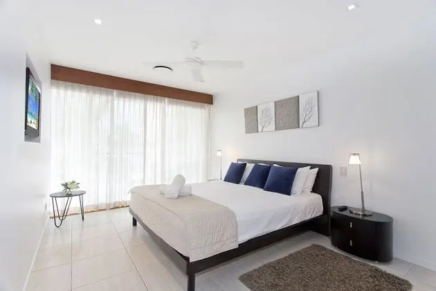 3-Bedroom Apartment
