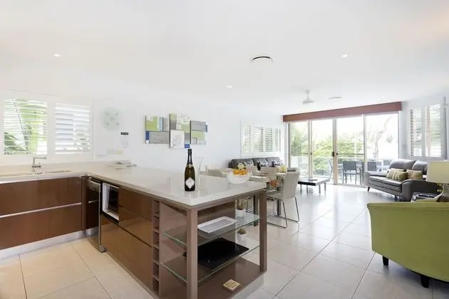 3-Bedroom Apartment