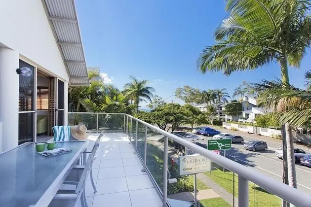 3-Bedroom Apartment