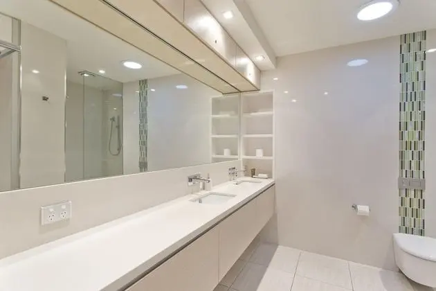 3-Bedroom Apartment