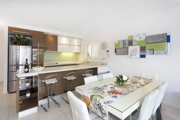 3-Bedroom Apartment