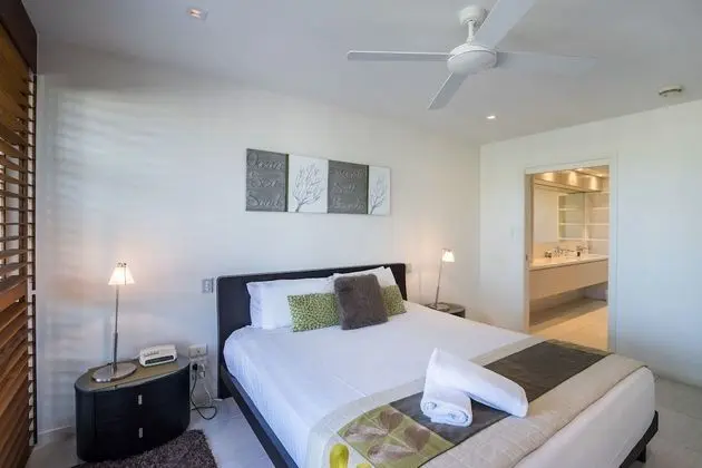 3-Bedroom Apartment