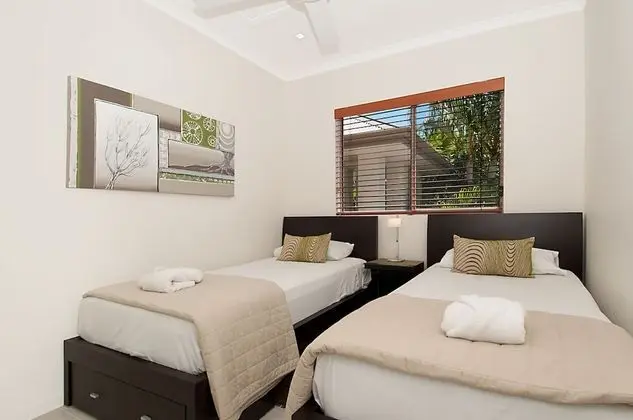 3-Bedroom Apartment
