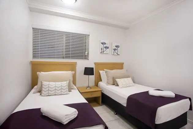 3-Bedroom Apartment