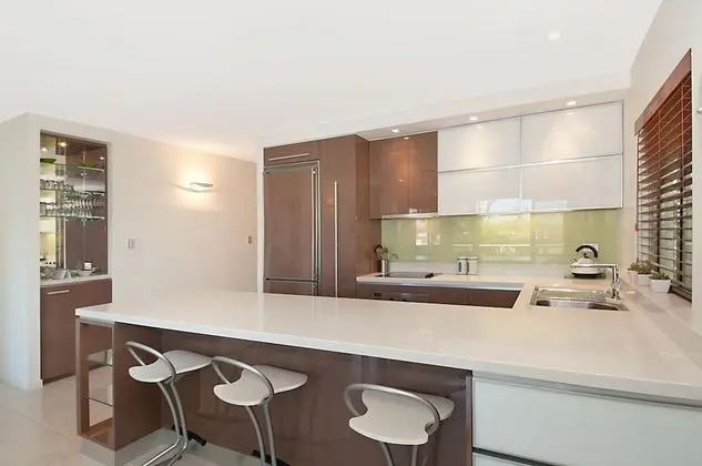 3-Bedroom Apartment