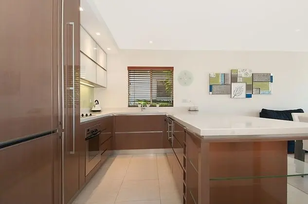 3-Bedroom Apartment