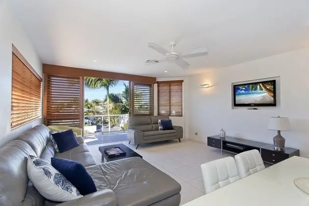 3-Bedroom Apartment