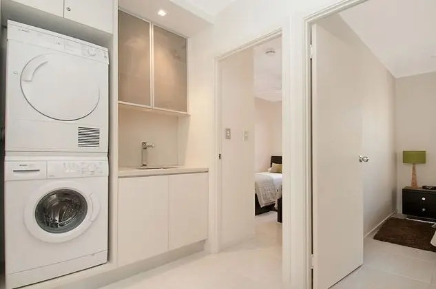 3-Bedroom Apartment