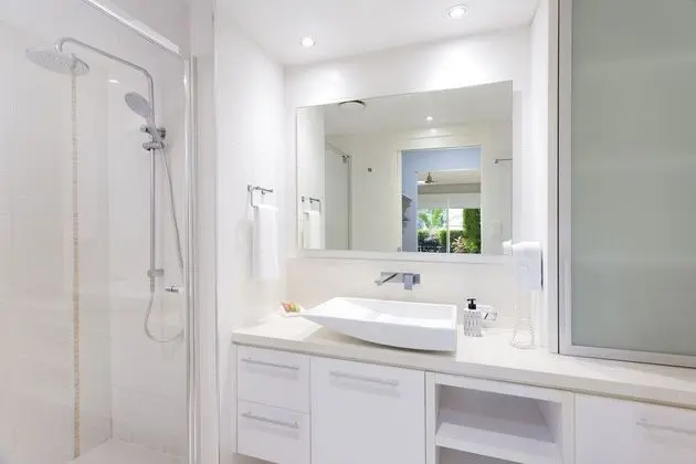 3-Bedroom Apartment