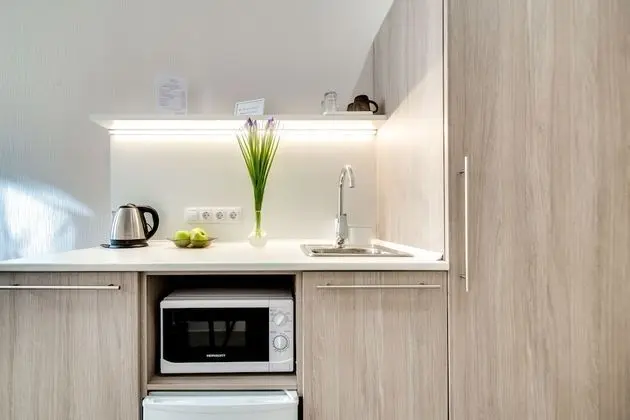 Standard Tek Büyük Yataklı Oda, 1 Çift Kişilik Yatak