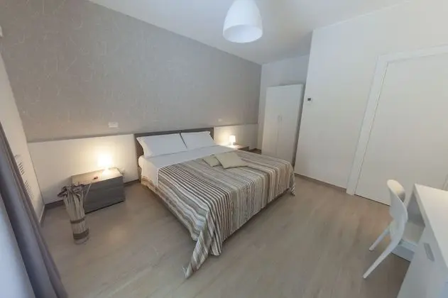 Tek Büyük Yataklı Oda, Havuz Manzaralı
