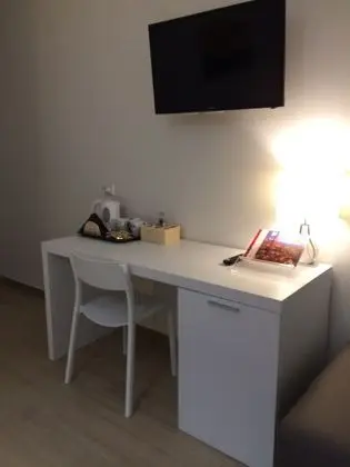 Üç Kişilik Oda