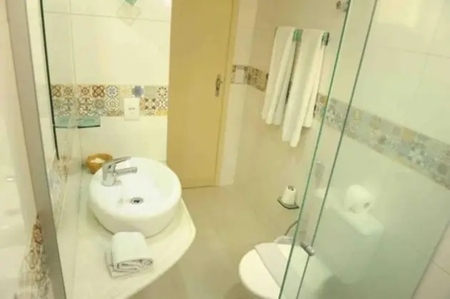 Standard İki Ayrı Yataklı Oda
