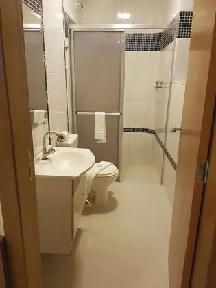 Standard Dört Kişilik Oda