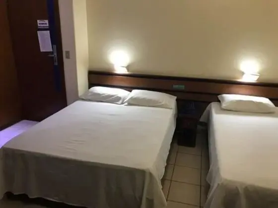 Standard İki Ayrı Yataklı Oda