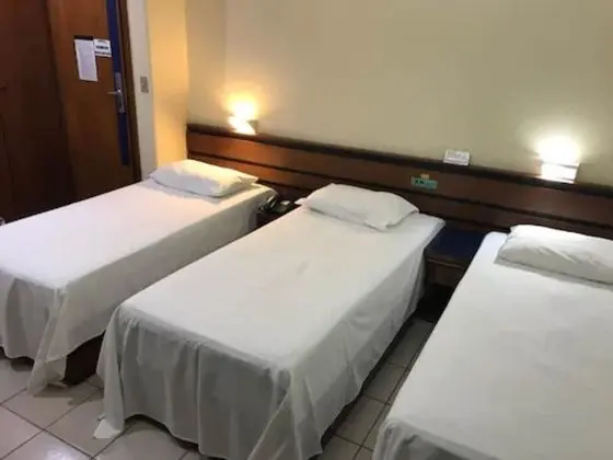 Standard İki Ayrı Yataklı Oda