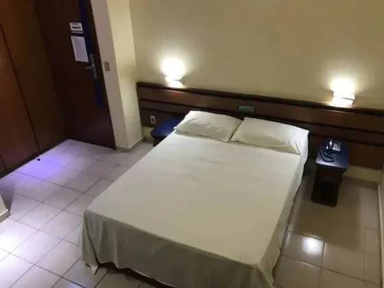 Standard İki Ayrı Yataklı Oda