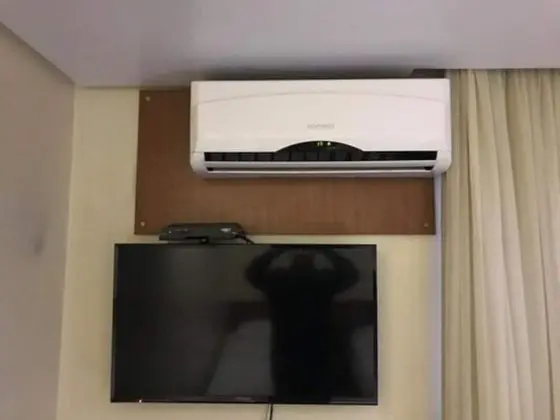 Standard İki Ayrı Yataklı Oda