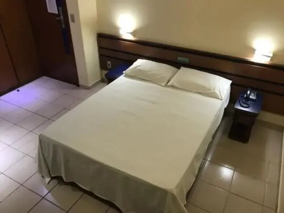 Standard İki Ayrı Yataklı Oda