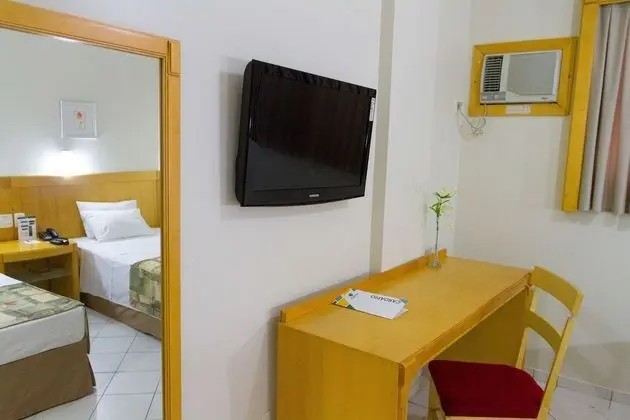 Tek Kişilik Oda