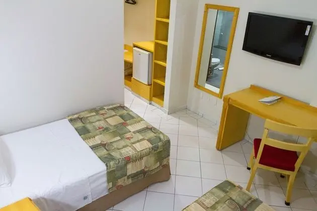 Tek Kişilik Oda
