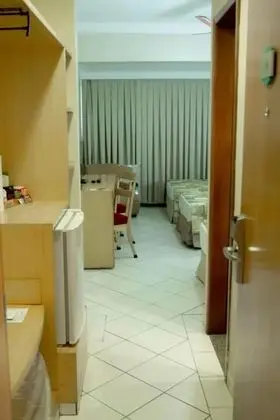 Tek Kişilik Oda