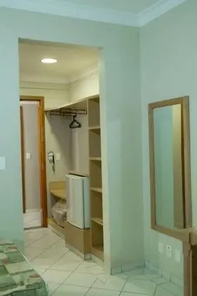 Tek Kişilik Oda