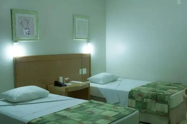 Tek Kişilik Oda