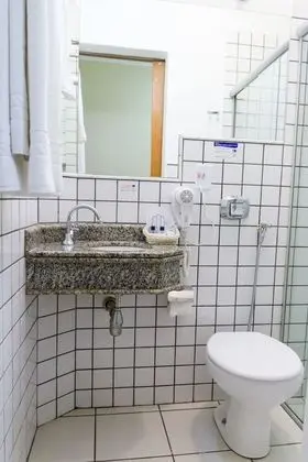Tek Kişilik Oda