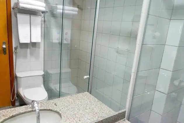 Tek Kişilik Oda