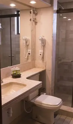 Standard Üç Kişilik Oda