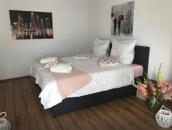 Apart Daire, 2 Yatak Odası
