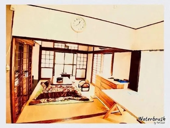 Ev (Private Vacation Home)