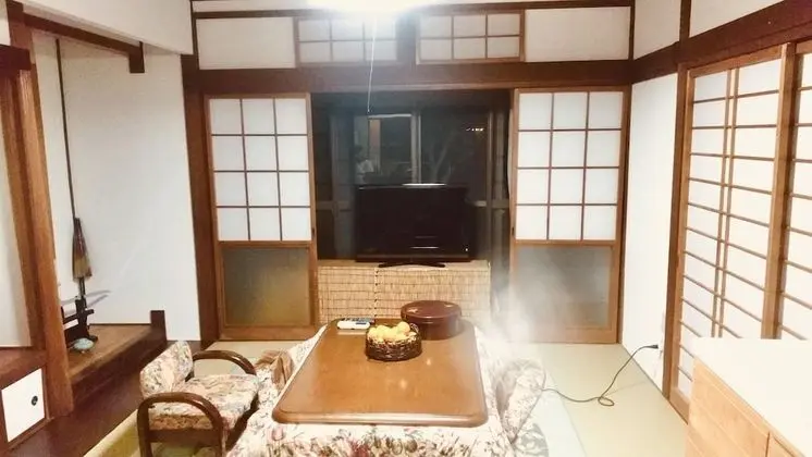Ev (Private Vacation Home)