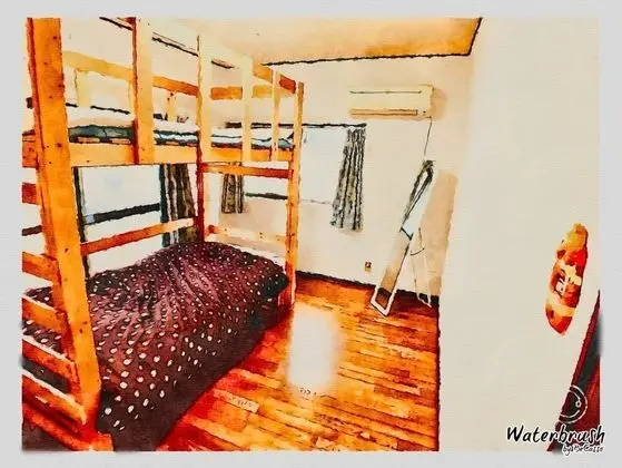 Ev (Private Vacation Home)