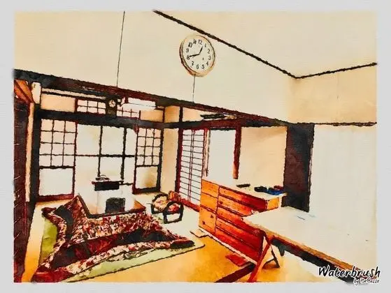 Ev (Private Vacation Home)