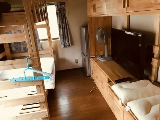 Ev (Private Vacation Home)