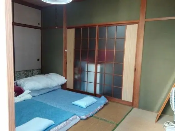 Ev (Private Vacation Home)