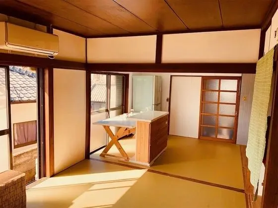 Ev (Private Vacation Home)