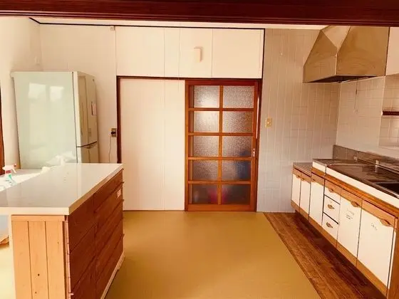 Ev (Private Vacation Home)