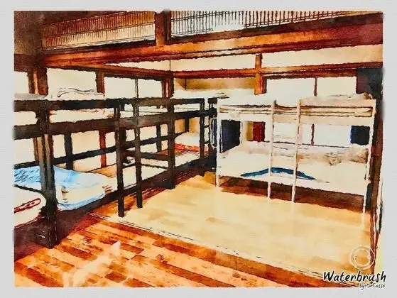 Ev (Private Vacation Home)