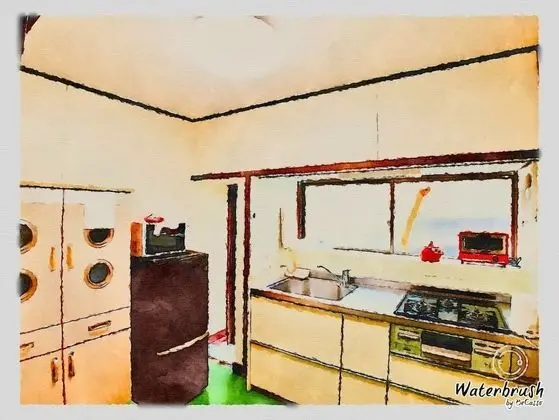 Ev (Private Vacation Home)