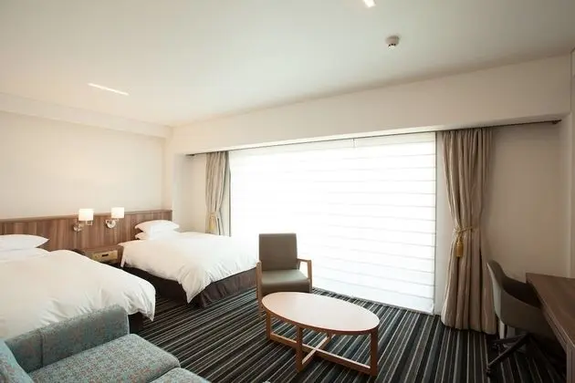 Deluxe İki Ayrı Yataklı Oda, 2 Tek Kişilik Yatak, Sigara İçilmez