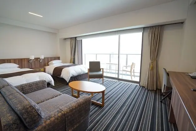 Deluxe İki Ayrı Yataklı Oda, 2 Tek Kişilik Yatak, Sigara İçilmez