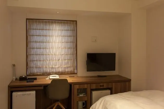 Deluxe Tek Kişilik Oda, Sigara İçilmez