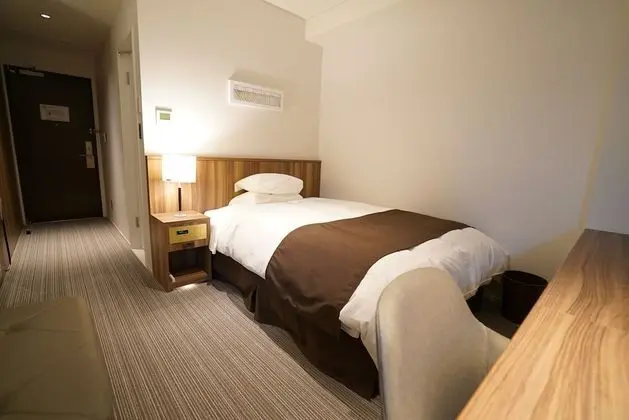 Deluxe Tek Kişilik Oda, Sigara İçilmez