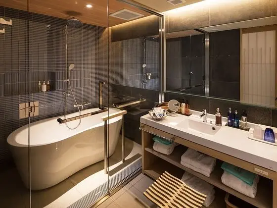 Premium İki Ayrı Yataklı Oda, Sigara İçilmez (38sqm)