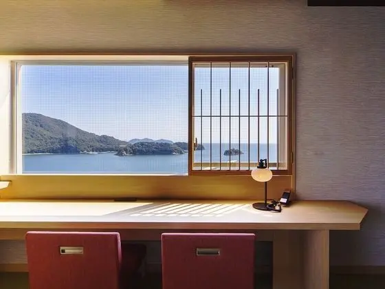 Premium İki Ayrı Yataklı Oda, Sigara İçilmez, Köşe (42 sqm)