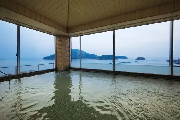 Traditional Oda, Sigara İçilmez ( 10 tatami )